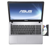 ASUS R510JK-DM009H i7-4710HQ/4GB/750/DVD/Win8 GTX850 - 203283 - zdjęcie 3
